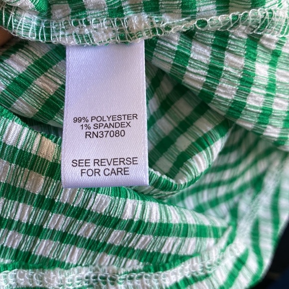 Cato Blouse - Picture 10 of 10